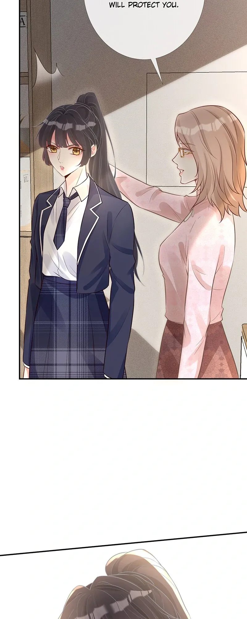 Everyone’s Darling - Chapter 84 Page 30