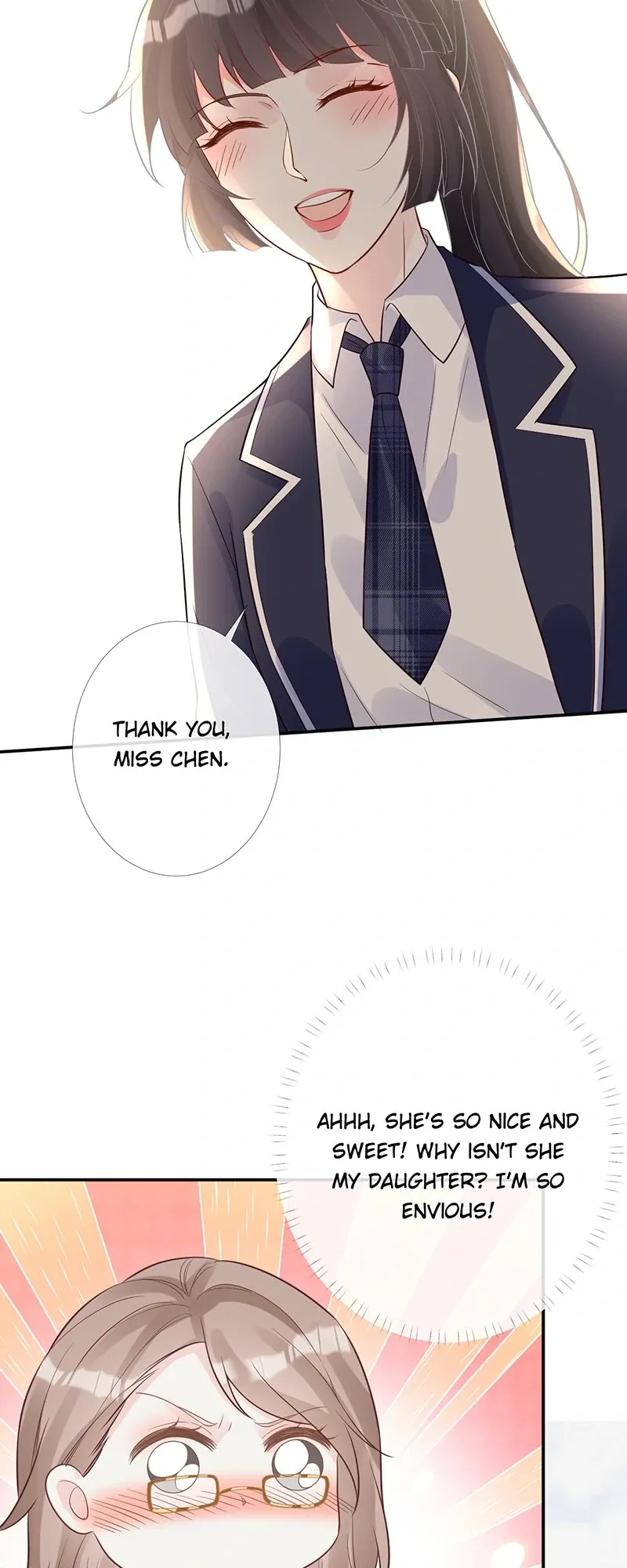 Everyone’s Darling - Chapter 84 Page 31