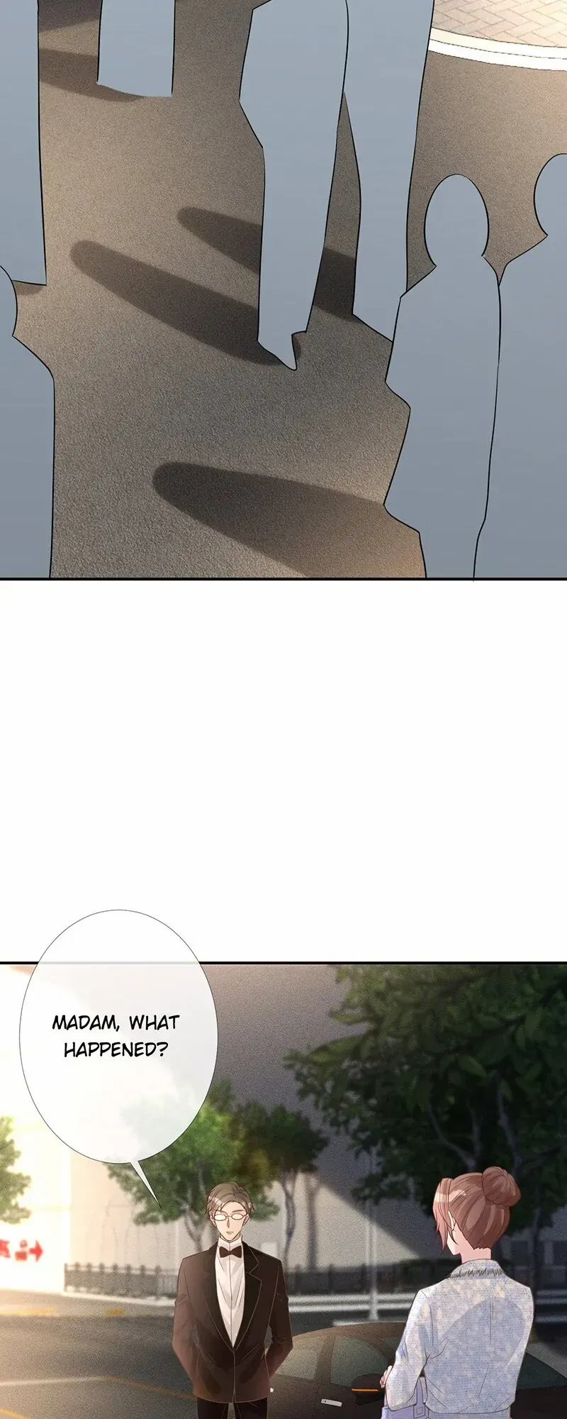Everyone’s Darling - Chapter 84 Page 33