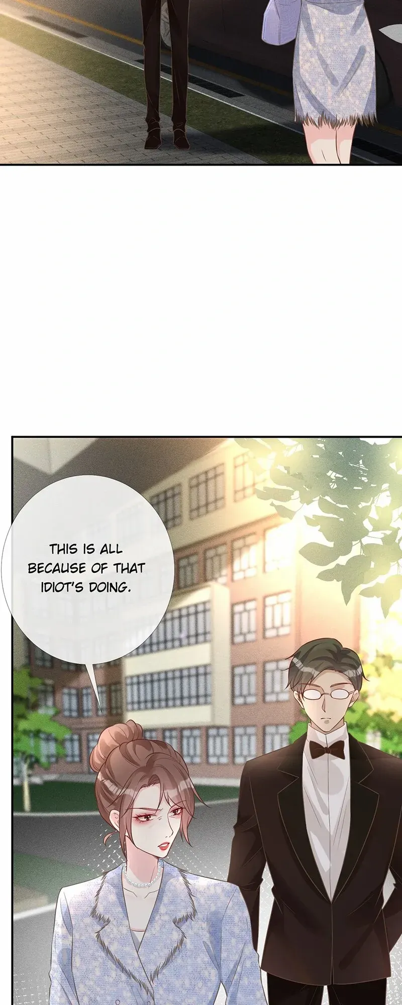 Everyone’s Darling - Chapter 84 Page 34