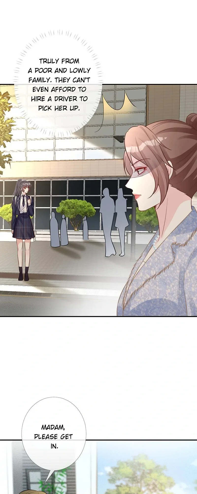 Everyone’s Darling - Chapter 84 Page 36