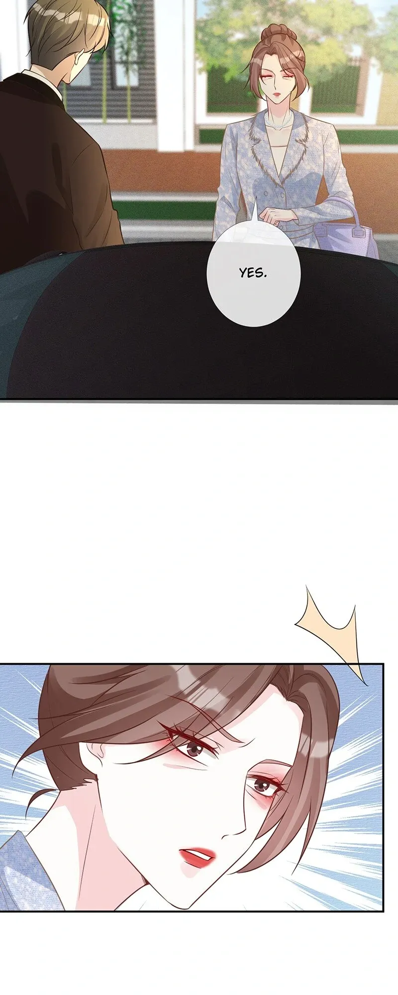 Everyone’s Darling - Chapter 84 Page 37