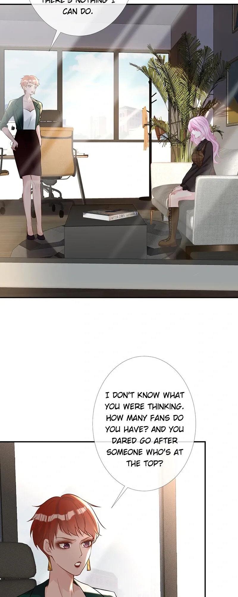 Everyone’s Darling - Chapter 85 Page 3