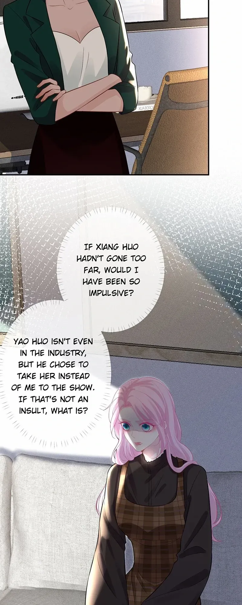 Everyone’s Darling - Chapter 85 Page 4