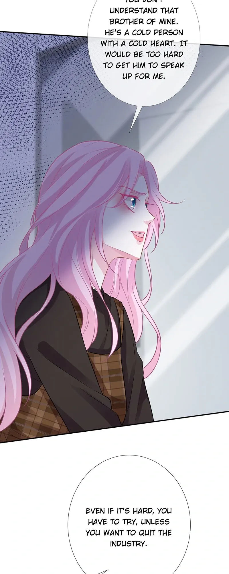 Everyone’s Darling - Chapter 85 Page 7