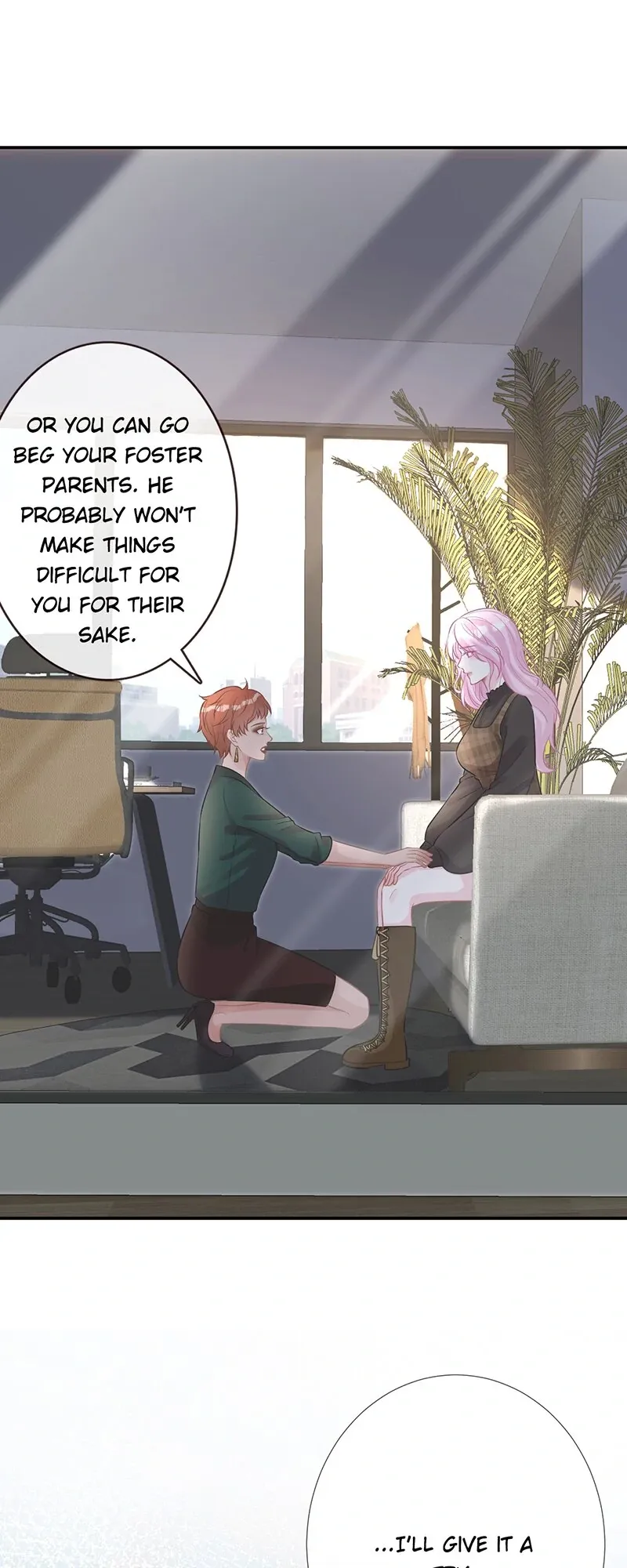 Everyone’s Darling - Chapter 85 Page 9