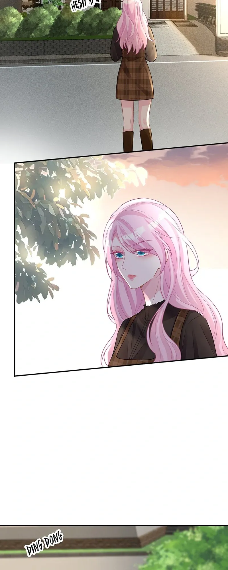 Everyone’s Darling - Chapter 85 Page 11