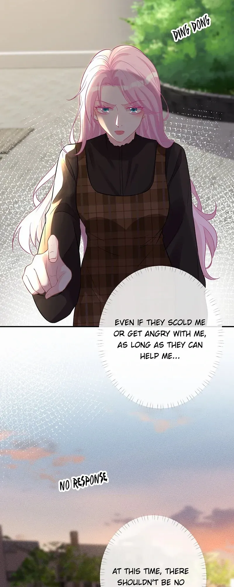 Everyone’s Darling - Chapter 85 Page 12