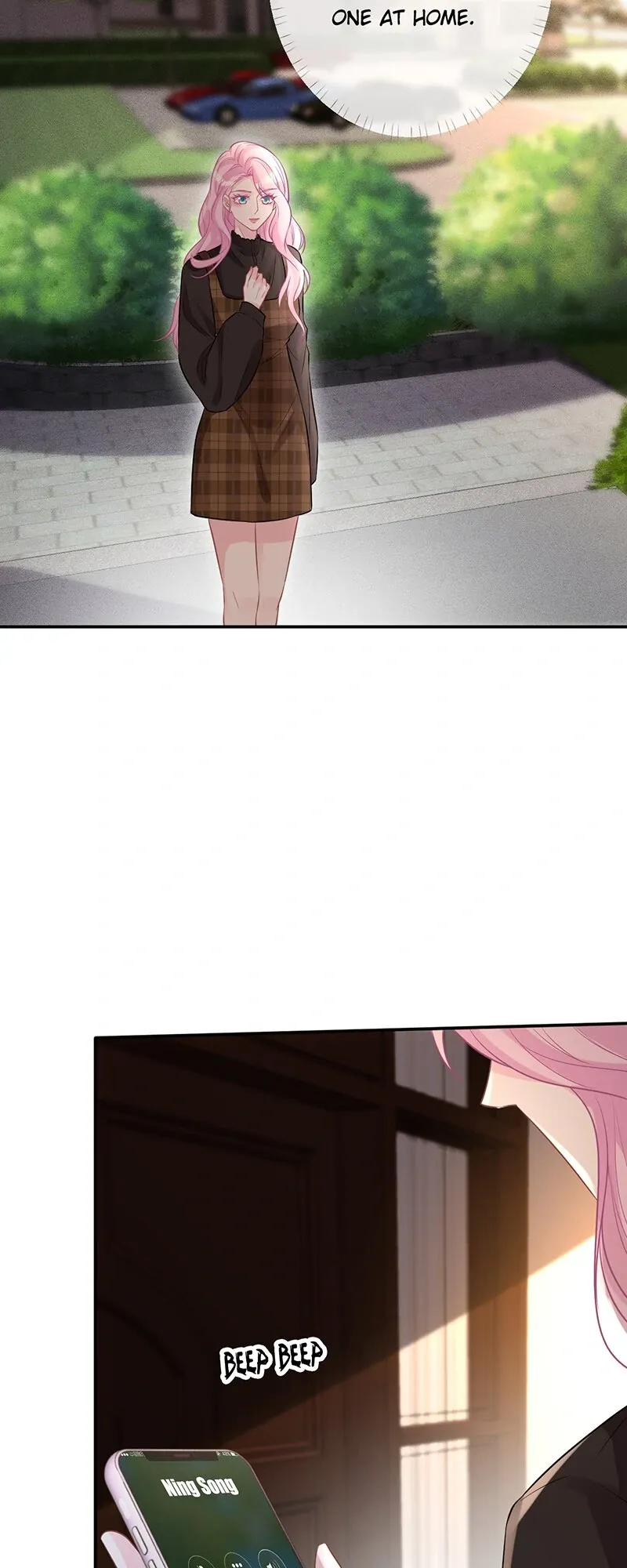 Everyone’s Darling - Chapter 85 Page 13