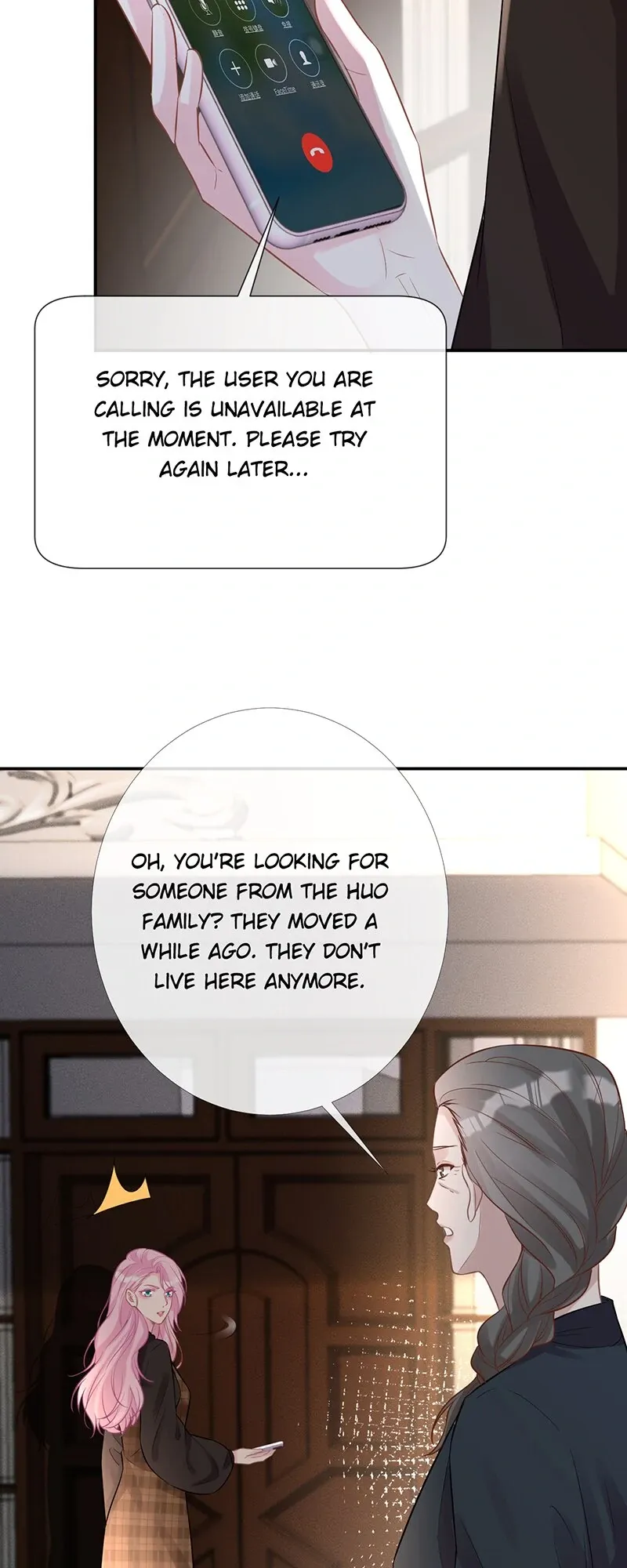 Everyone’s Darling - Chapter 85 Page 14