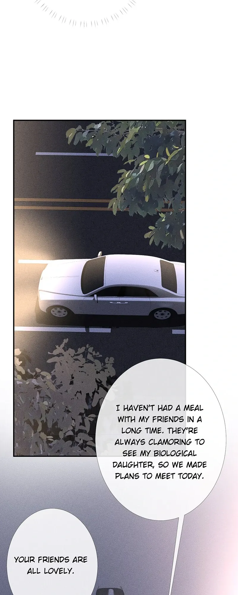 Everyone’s Darling - Chapter 85 Page 18