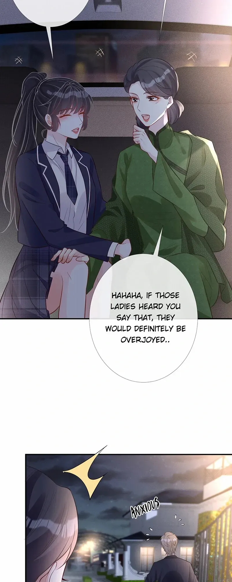 Everyone’s Darling - Chapter 85 Page 19