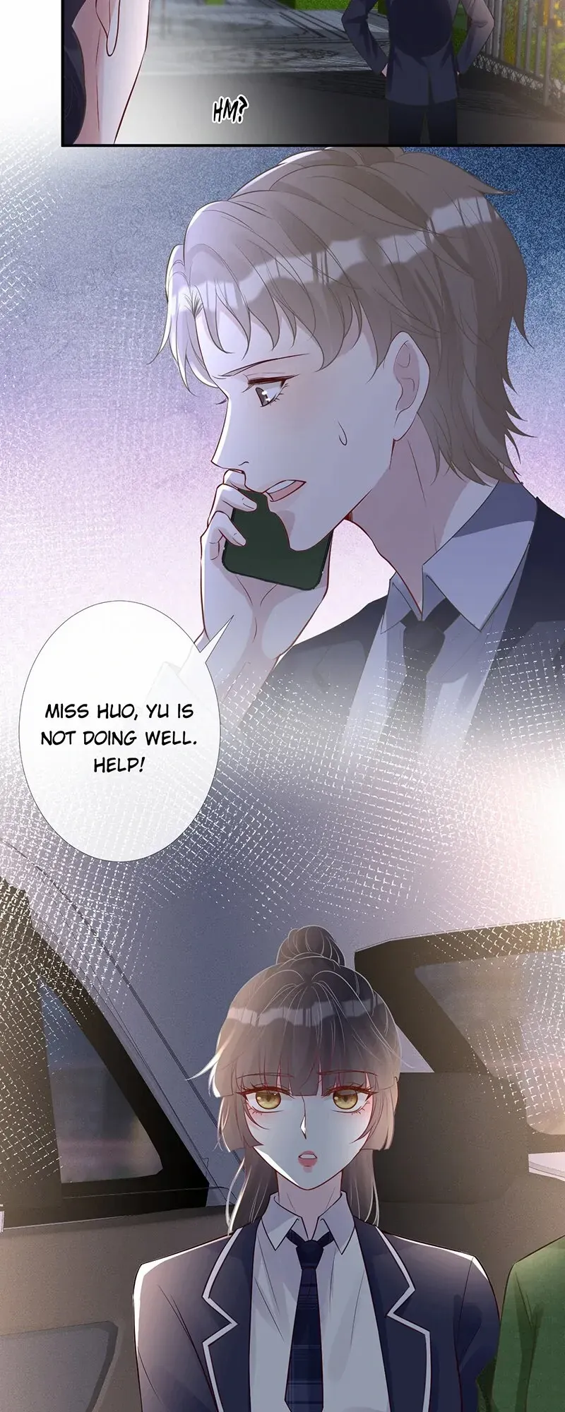Everyone’s Darling - Chapter 85 Page 20