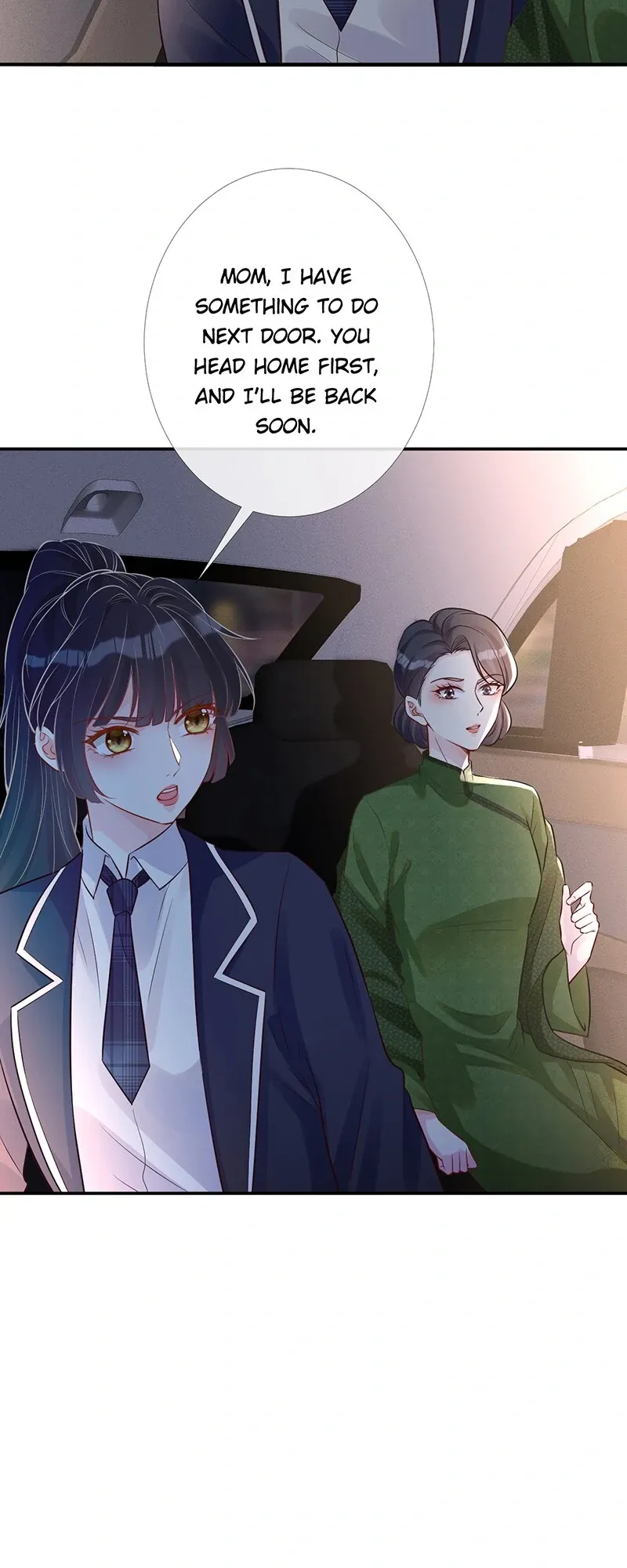 Everyone’s Darling - Chapter 85 Page 21
