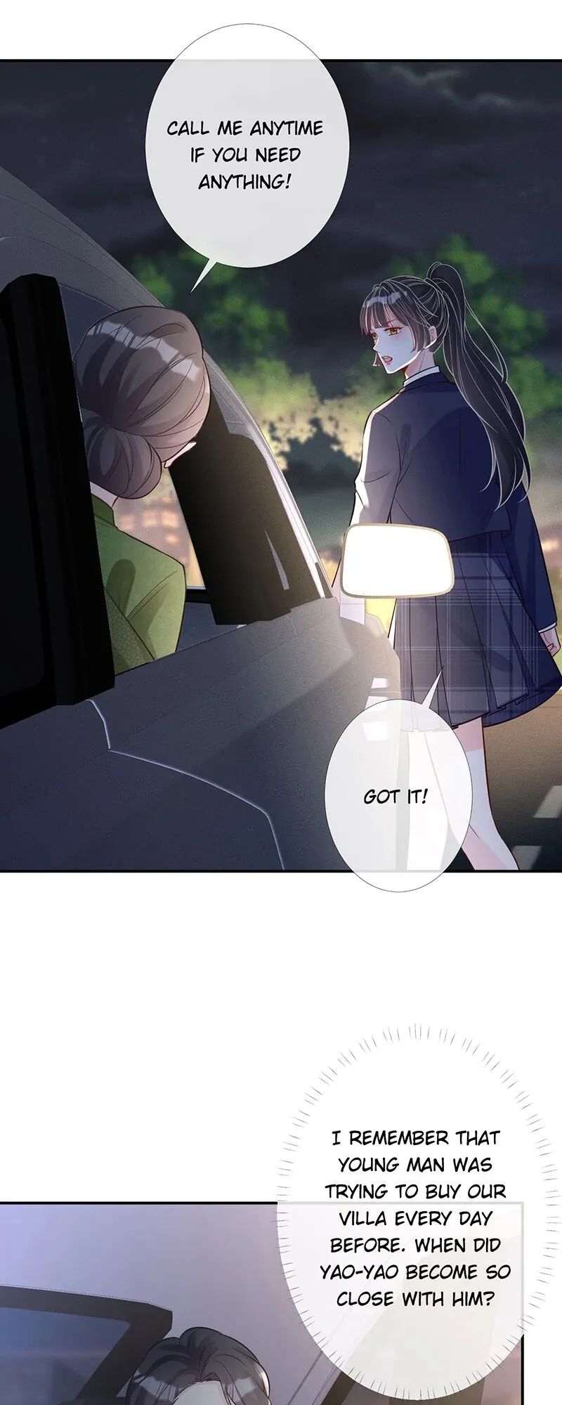 Everyone’s Darling - Chapter 85 Page 23