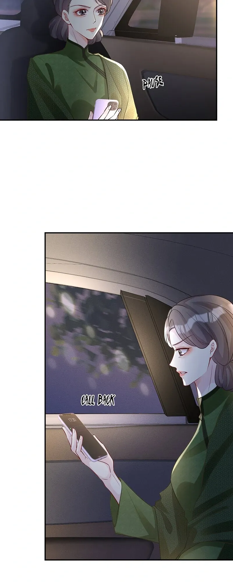 Everyone’s Darling - Chapter 85 Page 24