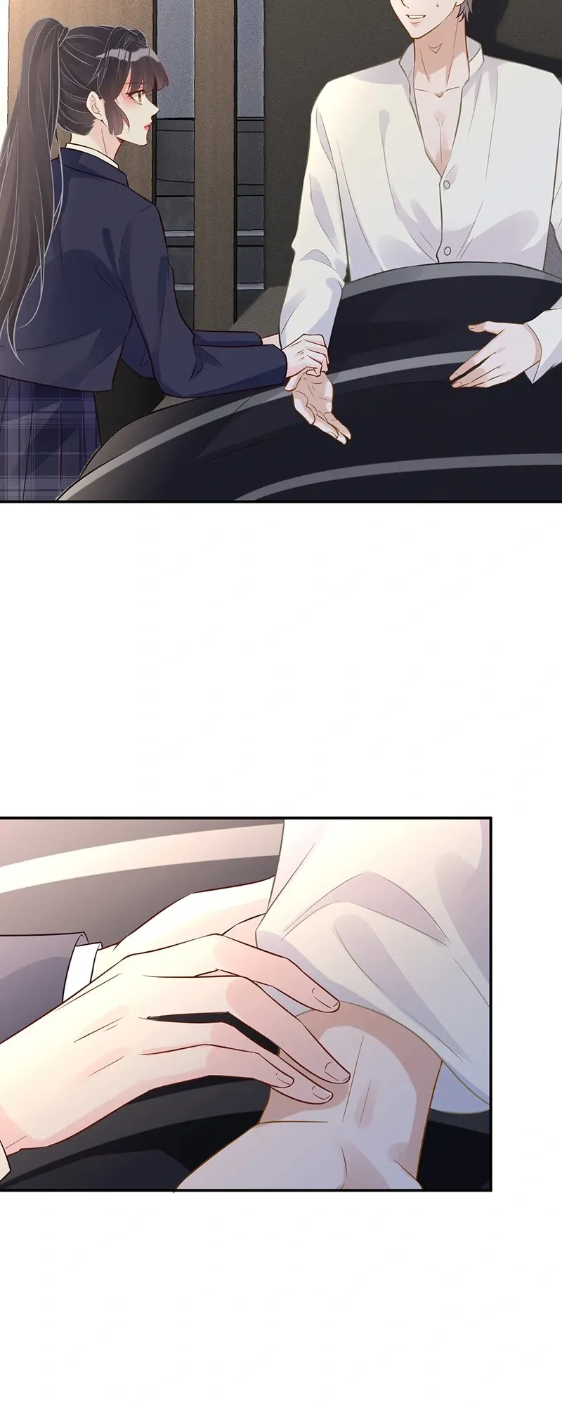 Everyone’s Darling - Chapter 85 Page 28