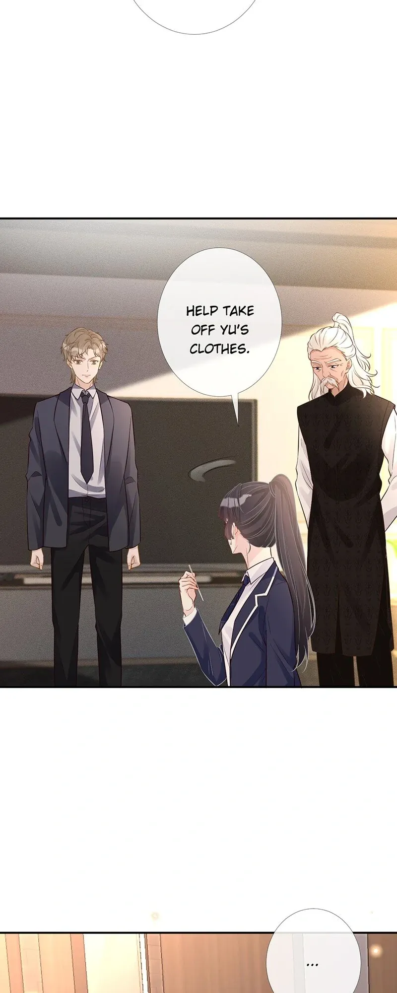 Everyone’s Darling - Chapter 85 Page 40