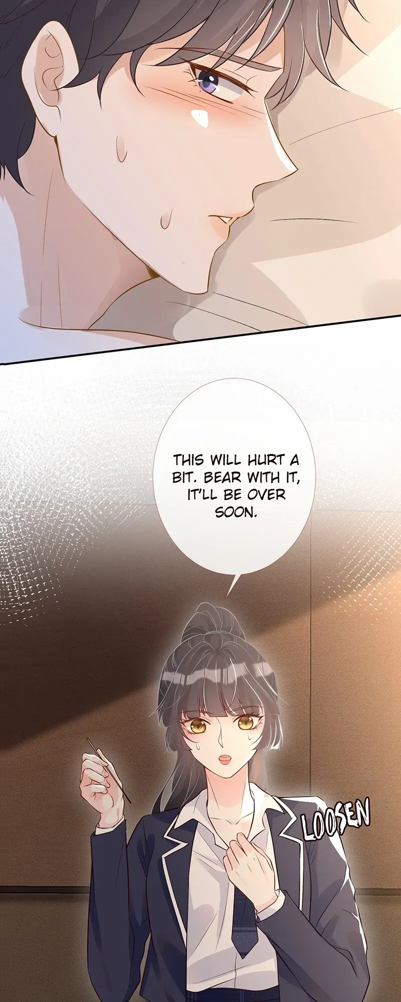 Everyone’s Darling - Chapter 86 Page 3