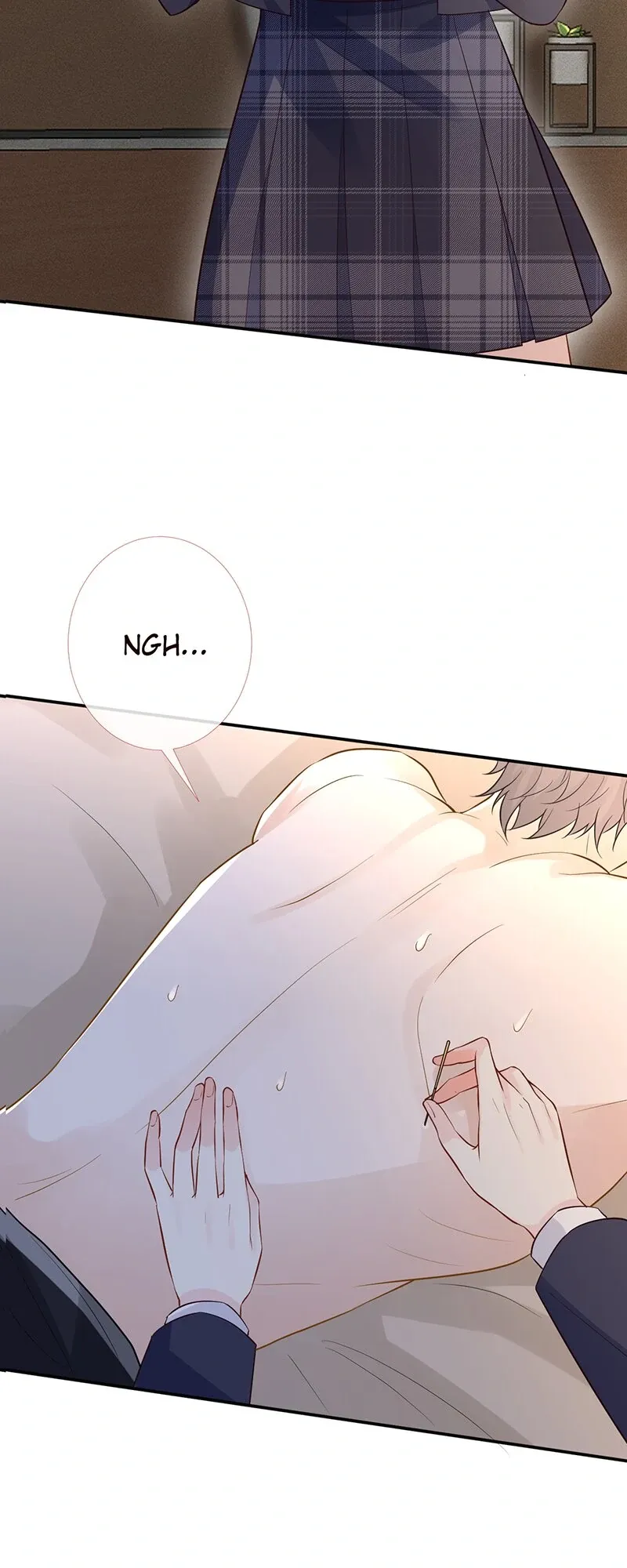 Everyone’s Darling - Chapter 86 Page 4