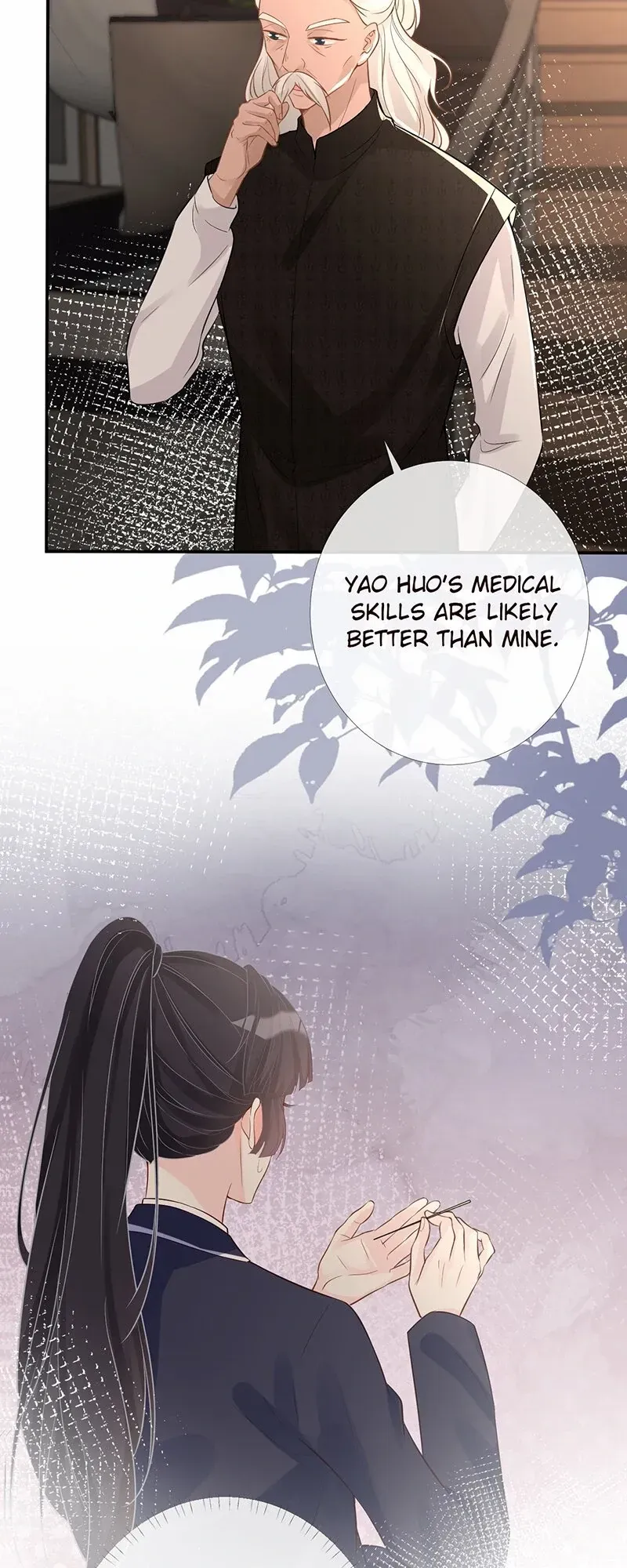 Everyone’s Darling - Chapter 86 Page 10