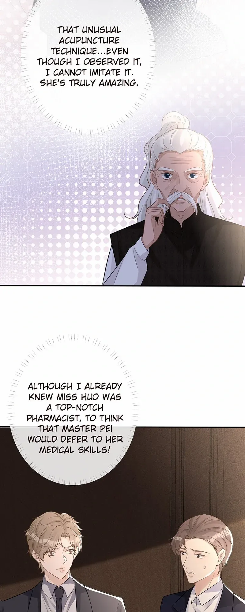 Everyone’s Darling - Chapter 86 Page 11