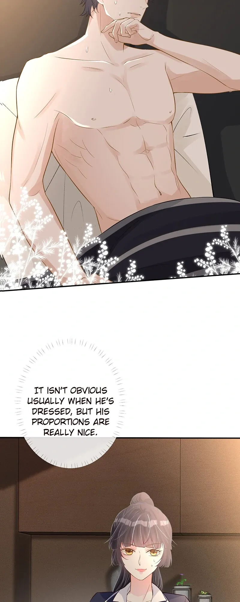 Everyone’s Darling - Chapter 86 Page 14