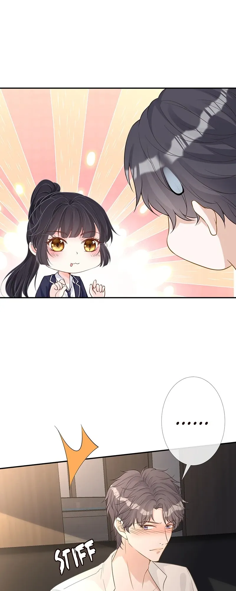Everyone’s Darling - Chapter 86 Page 16
