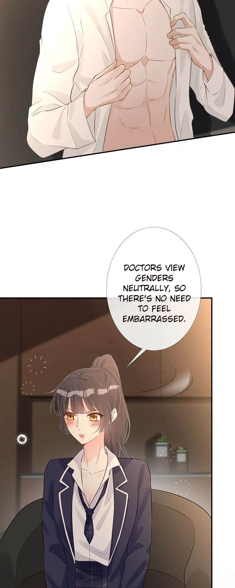 Everyone’s Darling - Chapter 86 Page 17