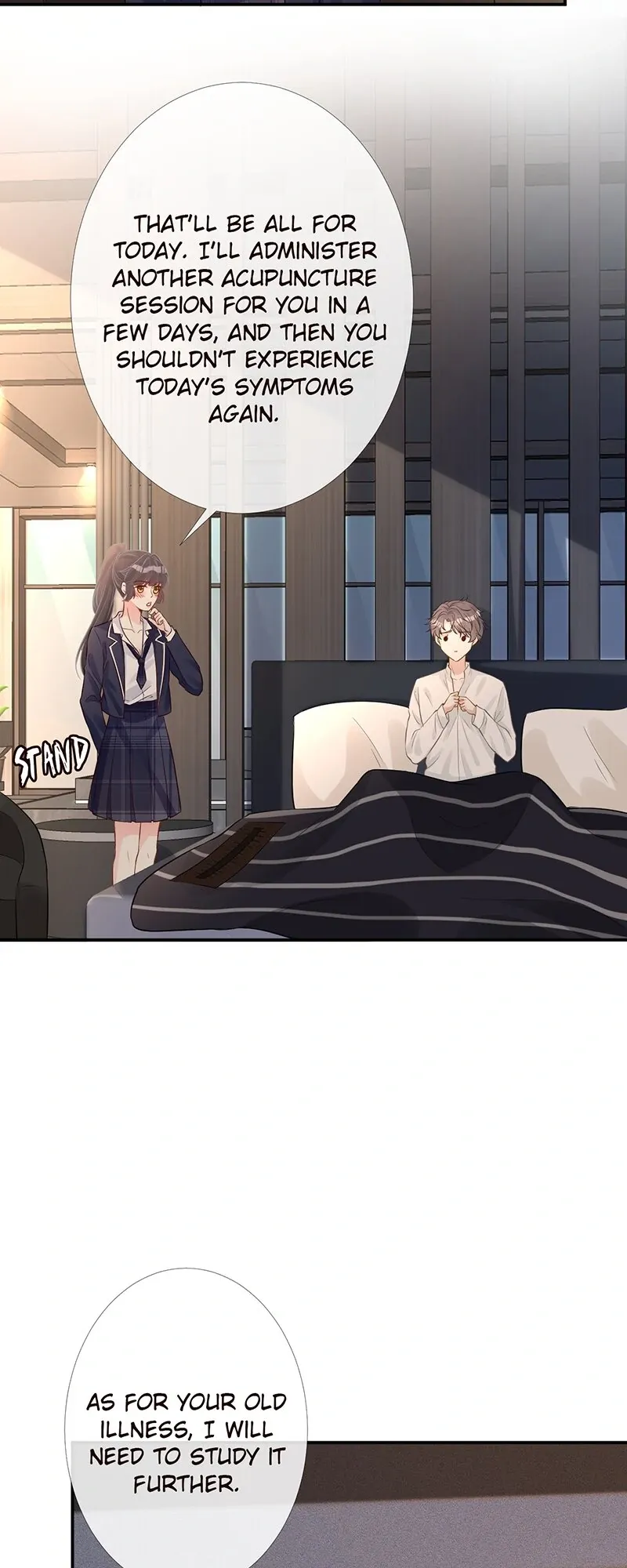 Everyone’s Darling - Chapter 86 Page 18