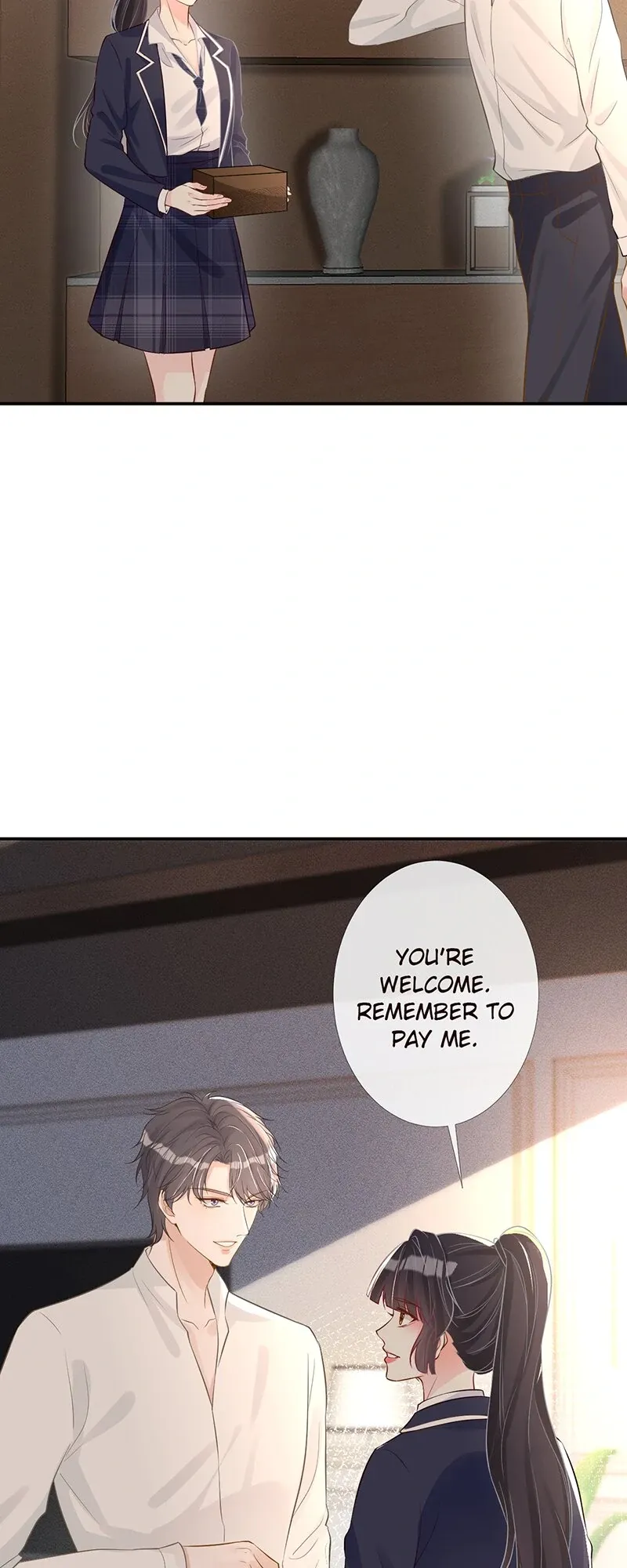 Everyone’s Darling - Chapter 86 Page 21