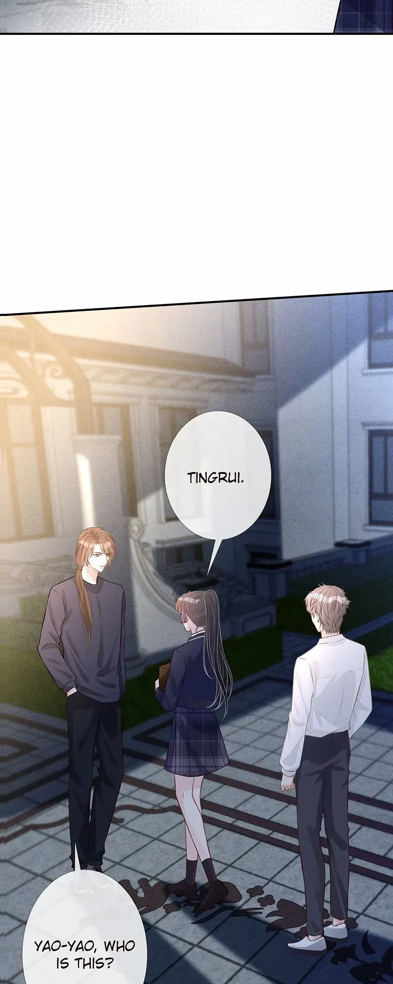 Everyone’s Darling - Chapter 86 Page 26