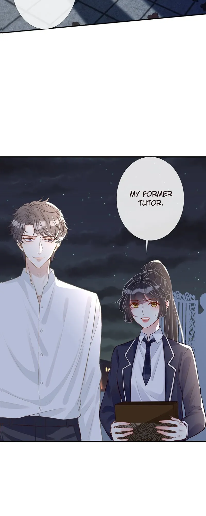 Everyone’s Darling - Chapter 86 Page 27