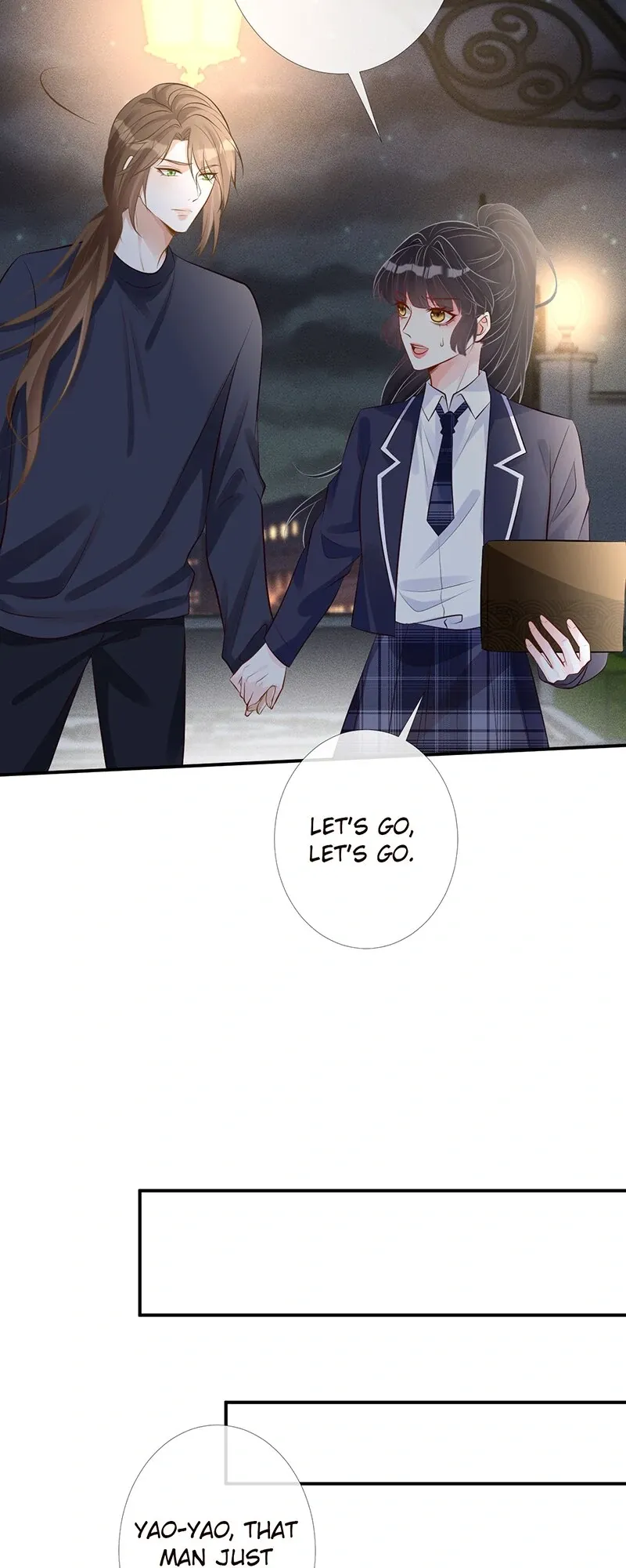 Everyone’s Darling - Chapter 86 Page 31