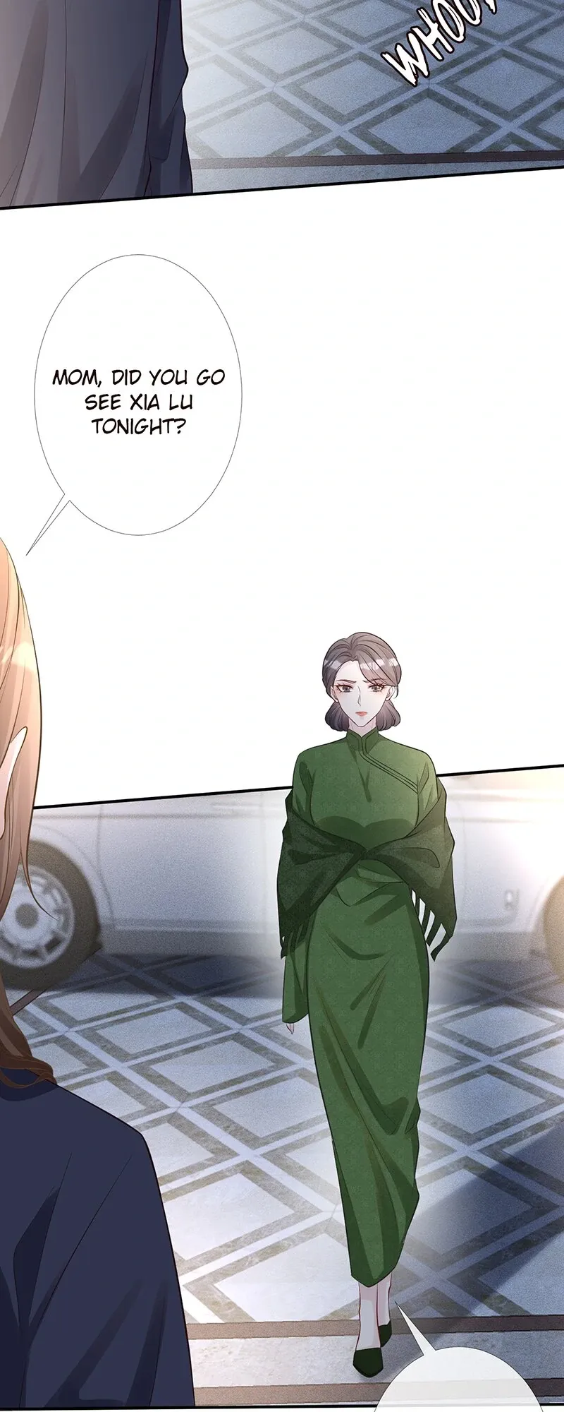 Everyone’s Darling - Chapter 86 Page 34