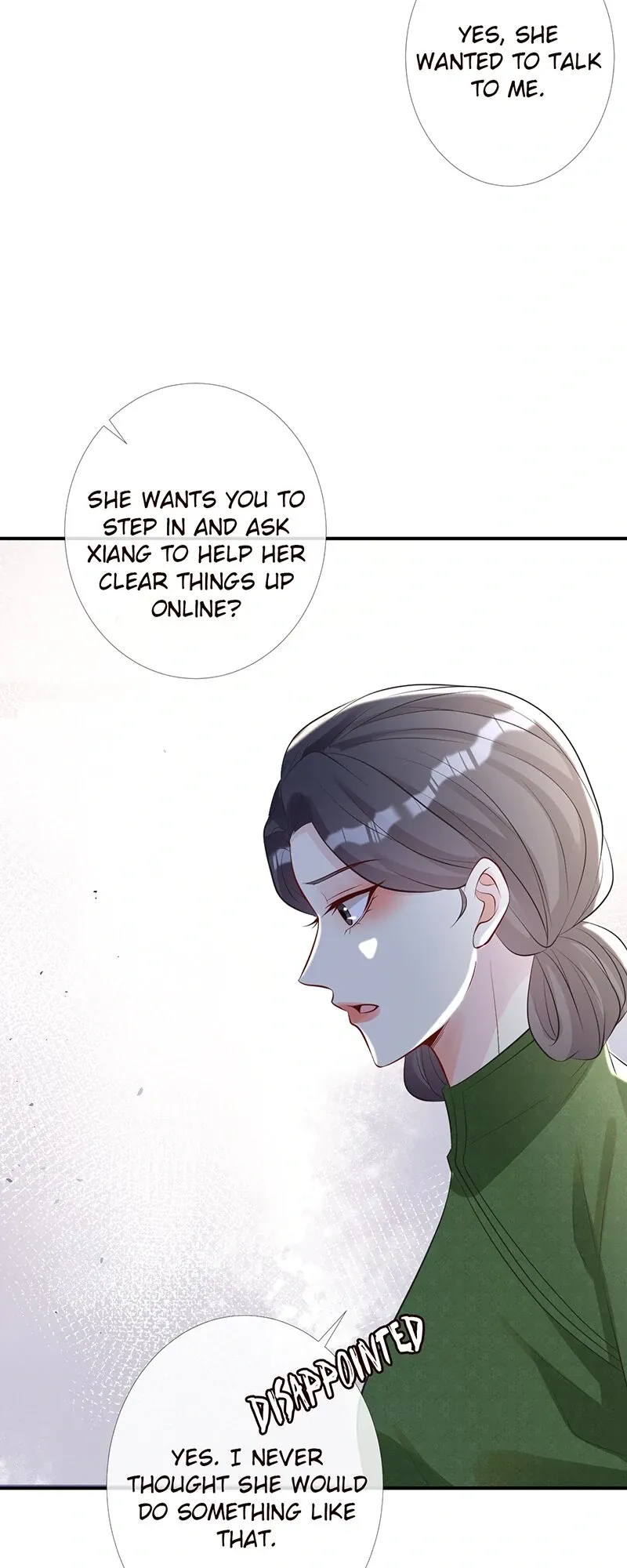 Everyone’s Darling - Chapter 86 Page 35