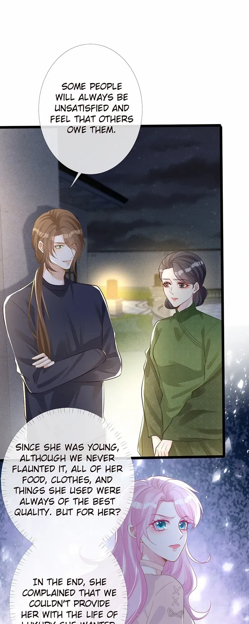 Everyone’s Darling - Chapter 86 Page 37