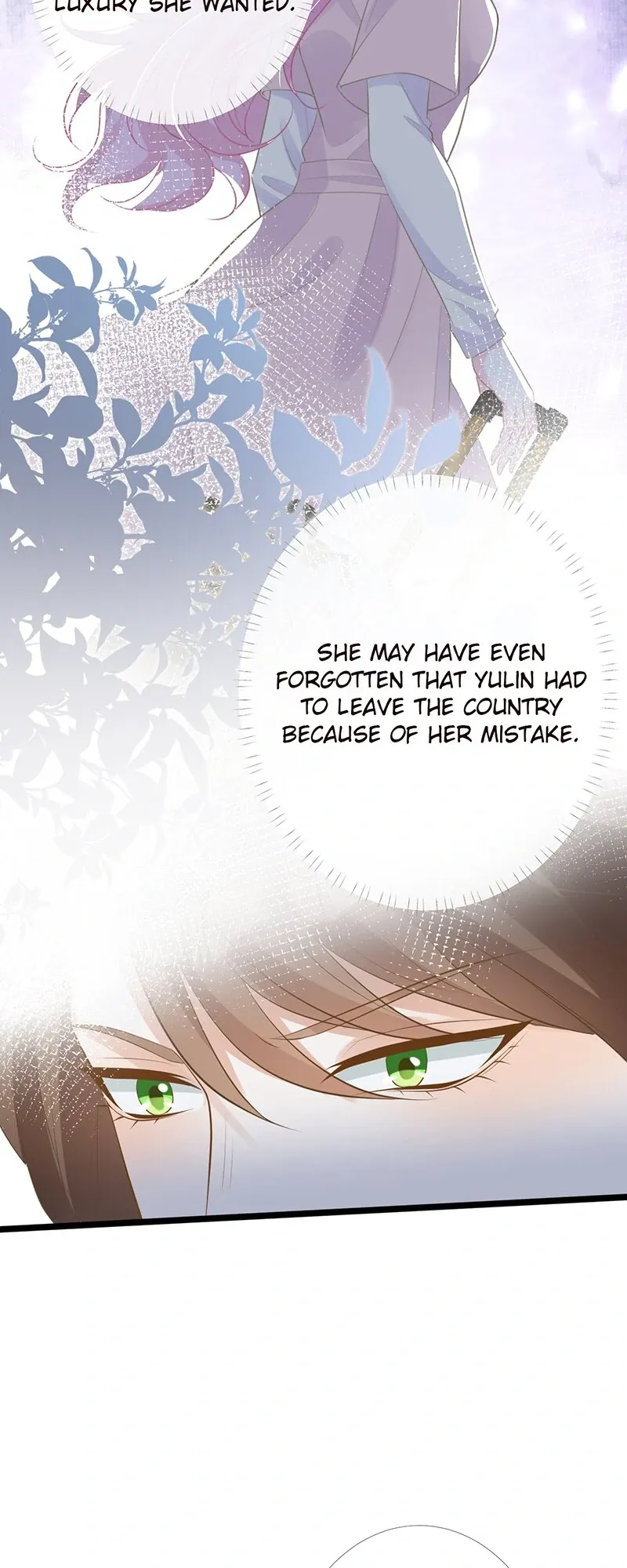 Everyone’s Darling - Chapter 86 Page 38
