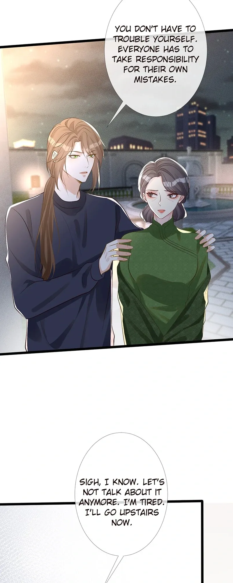 Everyone’s Darling - Chapter 86 Page 39