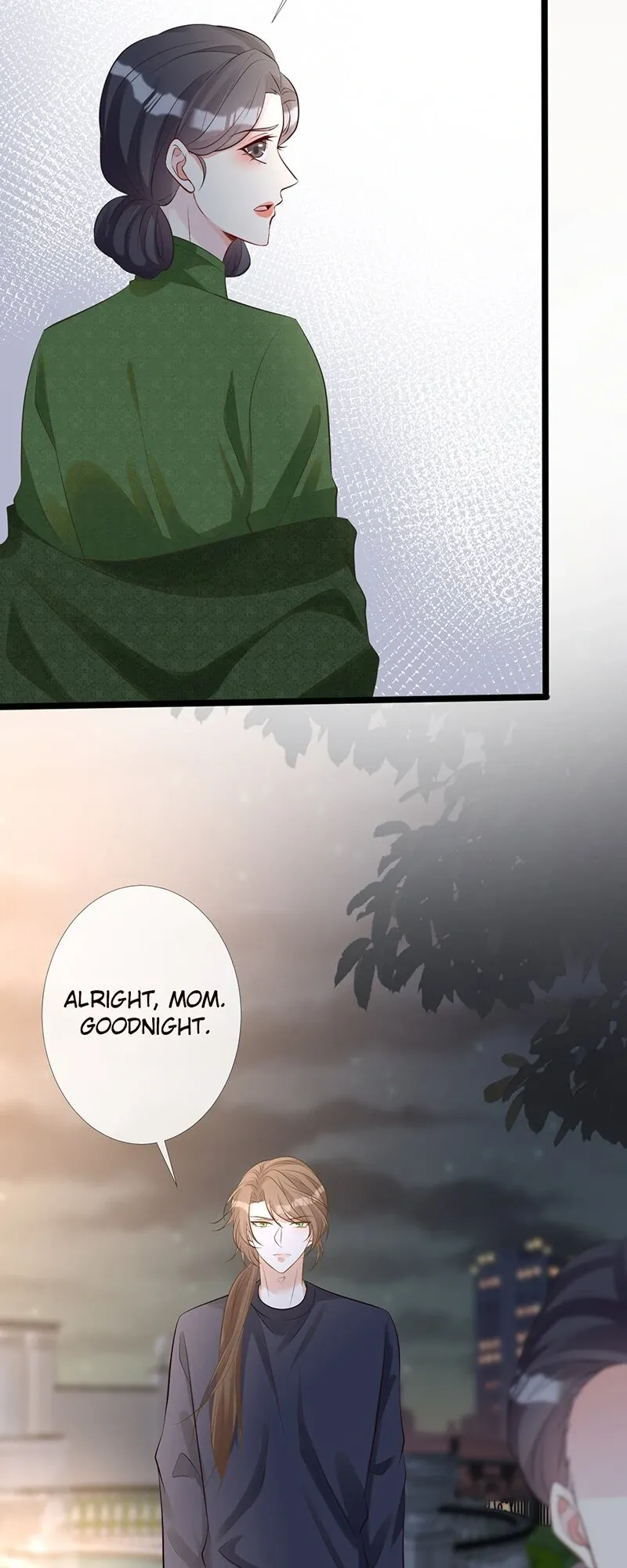 Everyone’s Darling - Chapter 86 Page 40