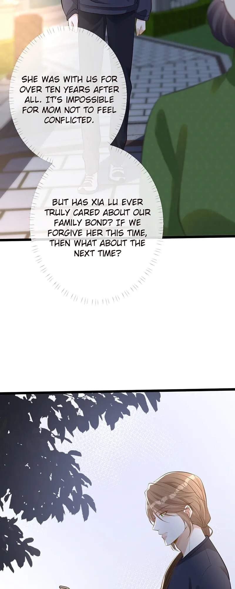 Everyone’s Darling - Chapter 86 Page 41