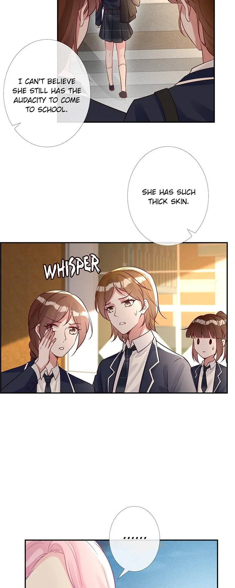 Everyone’s Darling - Chapter 87 Page 2