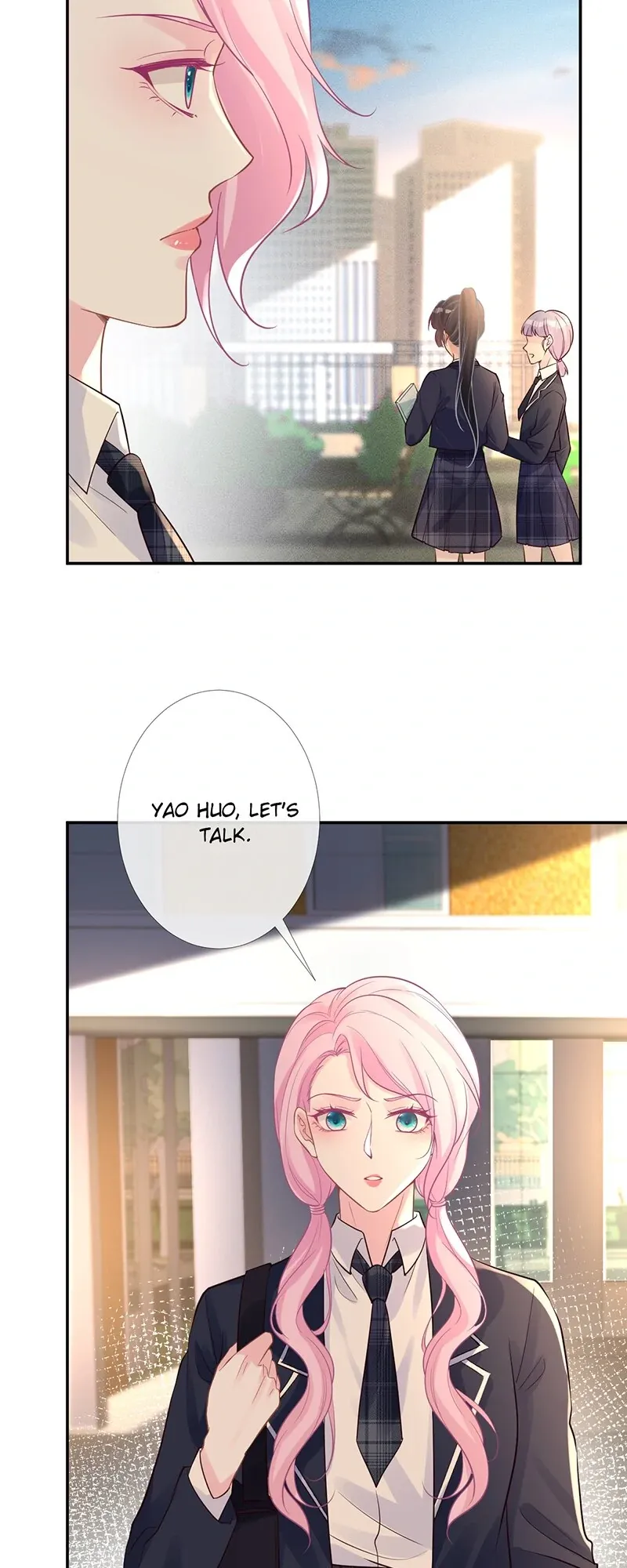 Everyone’s Darling - Chapter 87 Page 3