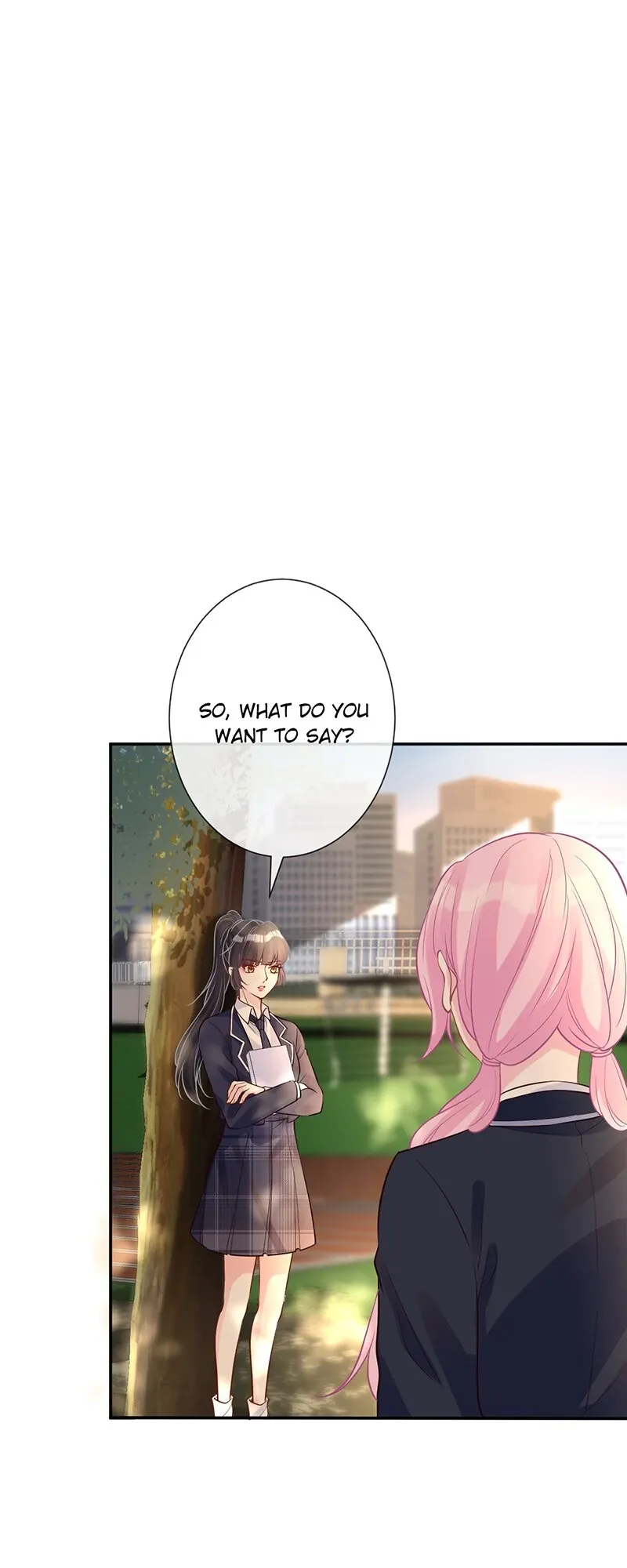 Everyone’s Darling - Chapter 87 Page 6