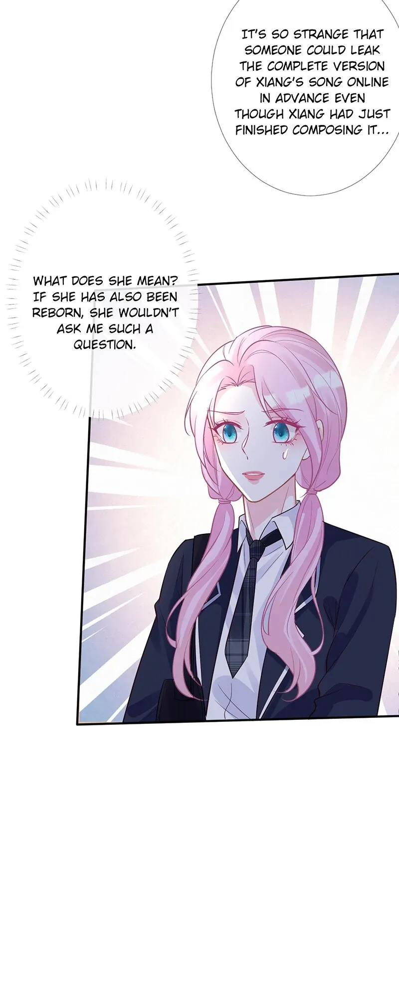 Everyone’s Darling - Chapter 87 Page 12