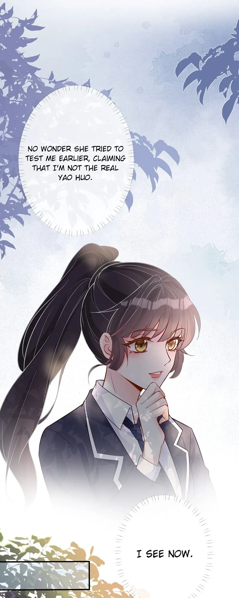 Everyone’s Darling - Chapter 87 Page 16