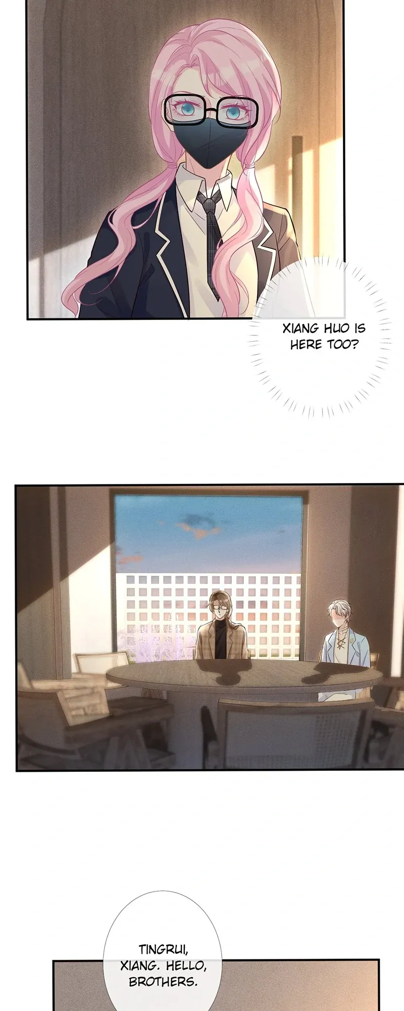 Everyone’s Darling - Chapter 87 Page 18