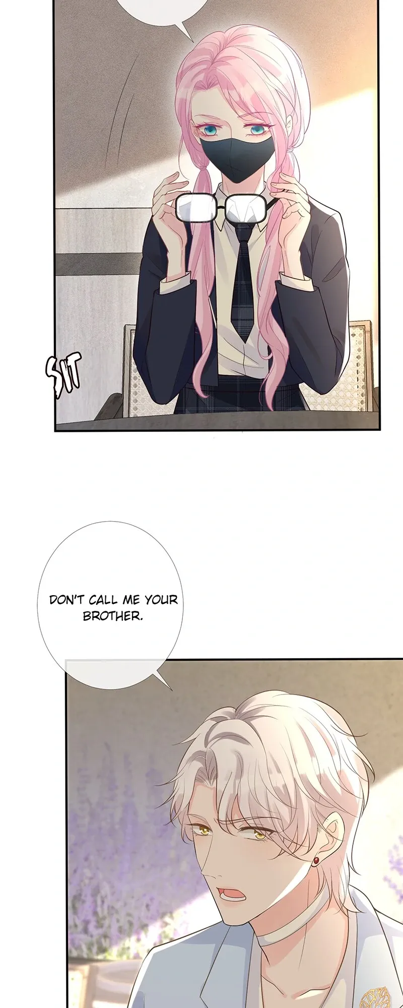 Everyone’s Darling - Chapter 87 Page 19