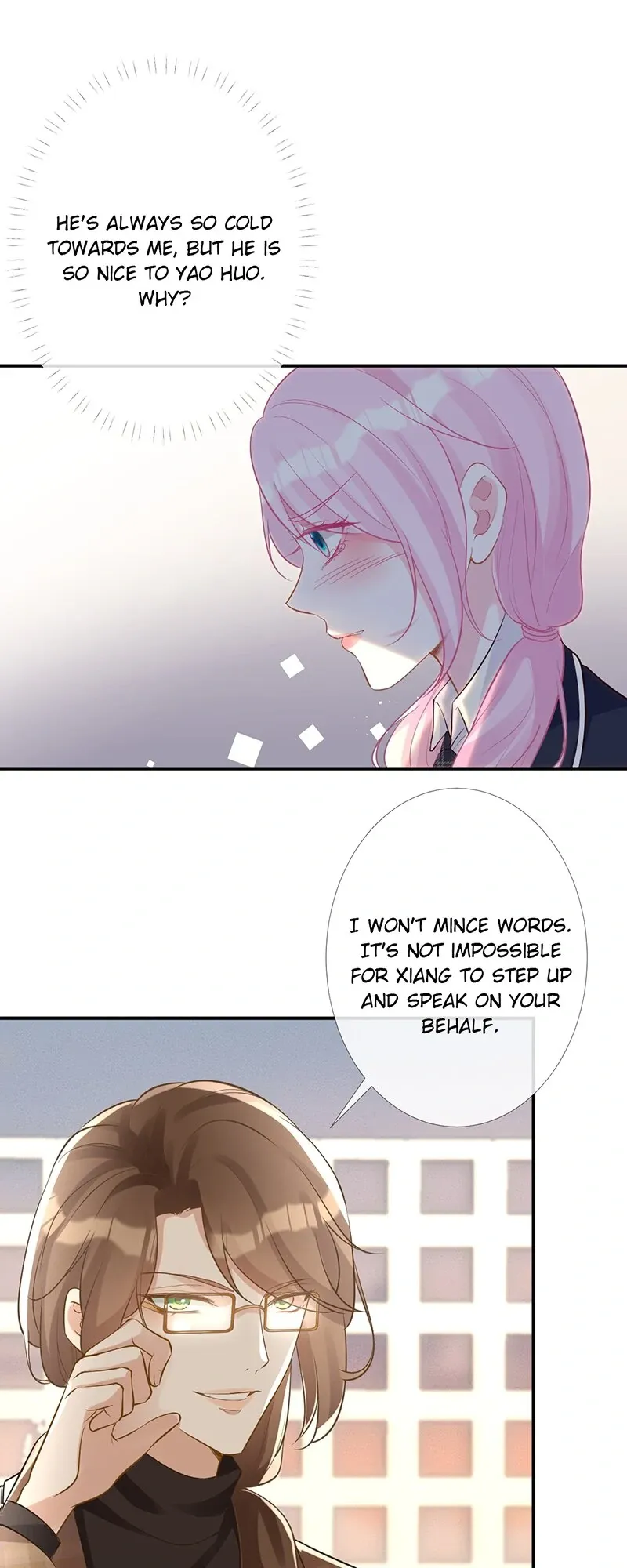 Everyone’s Darling - Chapter 87 Page 21