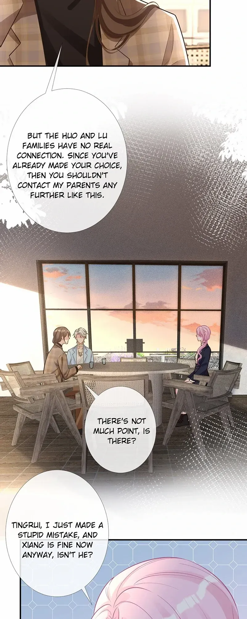 Everyone’s Darling - Chapter 87 Page 22